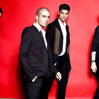 The Wanted wallpaper