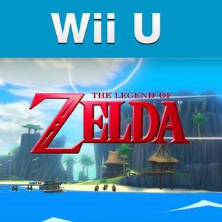 The Legend of Zelda: The Wind Waker HD wallpaper