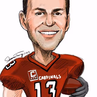 Kurt Warner wallpaper