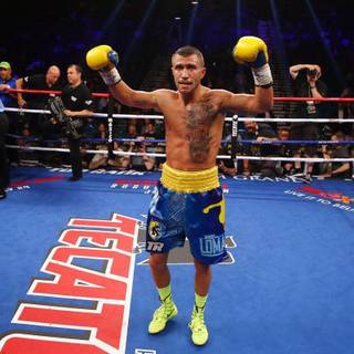 Vasyl Lomachenko wallpaper