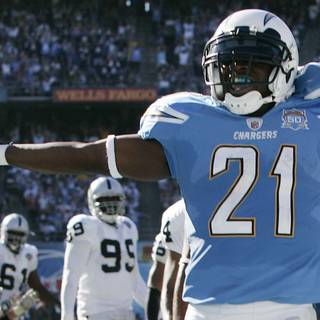 LaDainian Tomlinson wallpaper