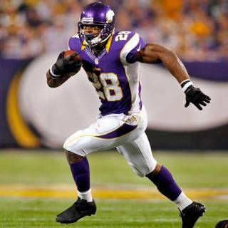 Adrian Peterson wallpaper