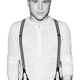 Olly Murs wallpaper