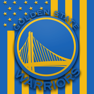 Golden State wallpaper