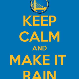 Golden State wallpaper