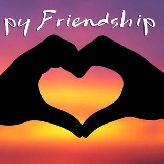 Friendship Day wallpaper