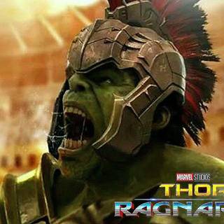 Thor: Ragnarok wallpaper
