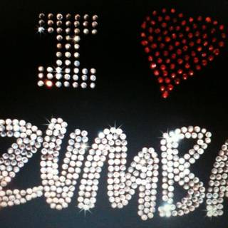 Zumba wallpaper
