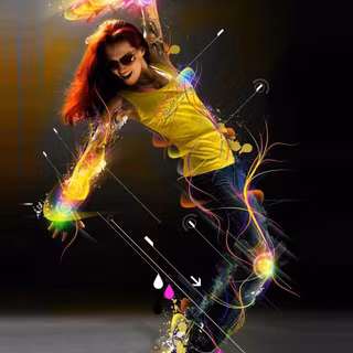 Zumba wallpaper