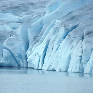 North Pole wallpaper