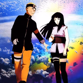 Naruto family wallpaper