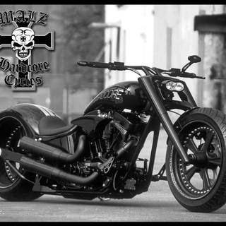 Chopper HD wallpaper