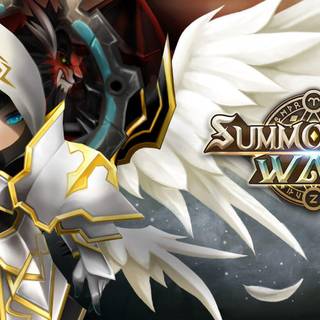 Summoners War wallpaper