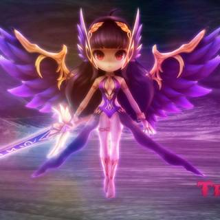 Summoners War wallpaper