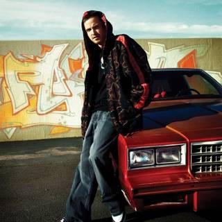 Aaron Paul wallpaper