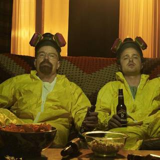 Aaron Paul wallpaper