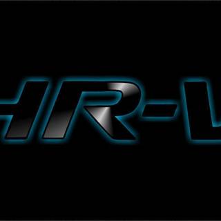 Honda HR-V wallpaper