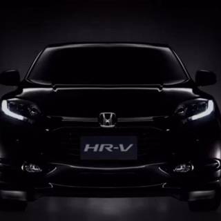Honda HR-V wallpaper
