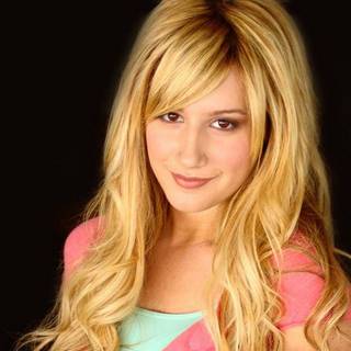 Ashley Tisdale wallpaper