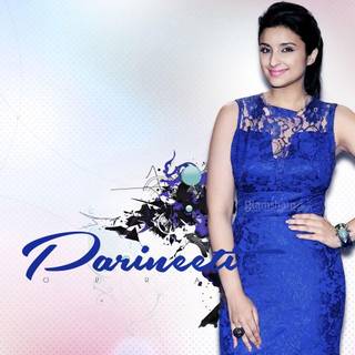 Parineeti Chopra wallpaper