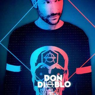 Don Diablo wallpaper