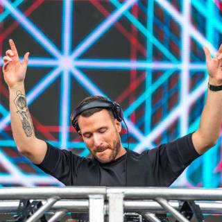 Don Diablo wallpaper