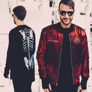 Don Diablo wallpaper