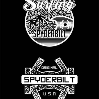 Spyderbilt wallpaper