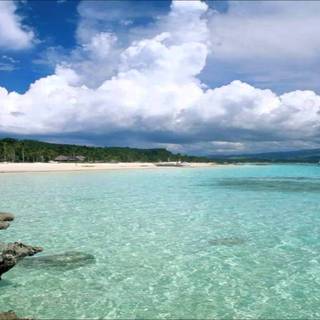 Windows ME wallpaper