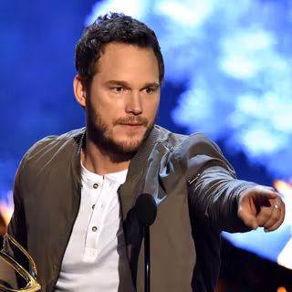 Chris Pratt 2017 wallpaper