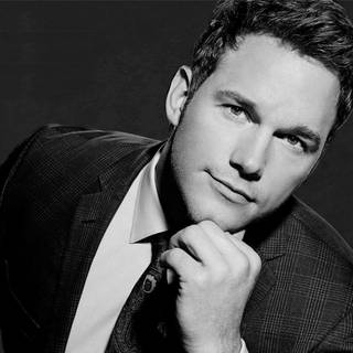 Chris Pratt 2017 wallpaper