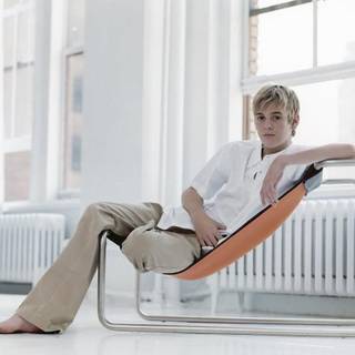 Aaron Carter wallpaper