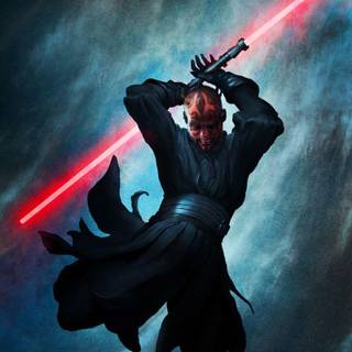 Darth Sidious wallpaper