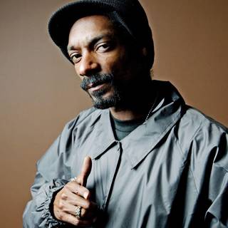 Snoop Dogg wallpaper