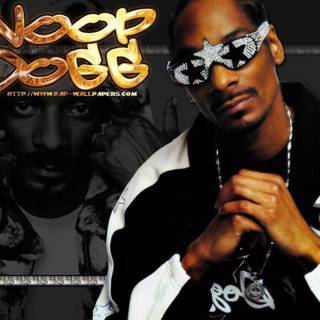 Snoop Dogg wallpaper