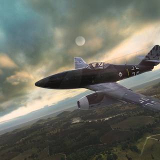 War planes wallpaper