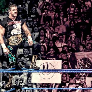 Eddie Guerrero wallpaper