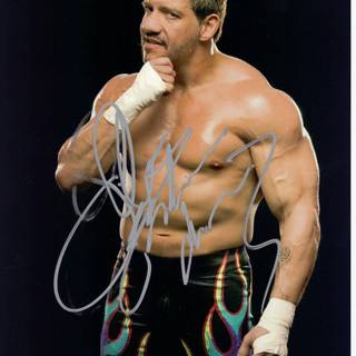 Eddie Guerrero wallpaper