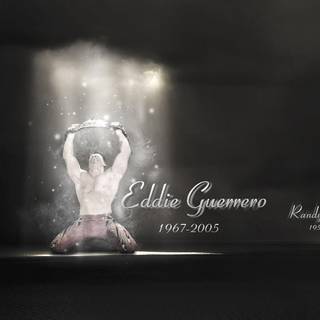 Eddie Guerrero wallpaper
