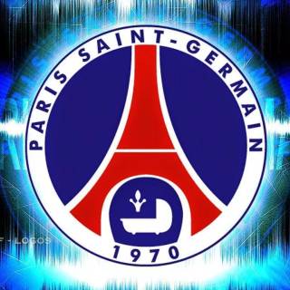 PSG wallpaper