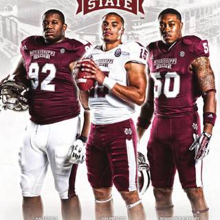 Mississippi State wallpaper