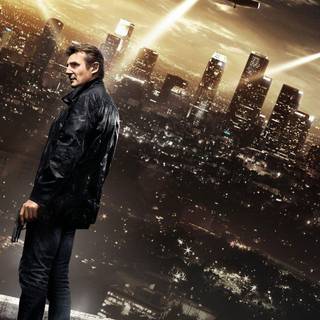 Liam Neeson wallpaper
