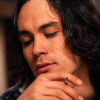 Brandon Lee wallpaper