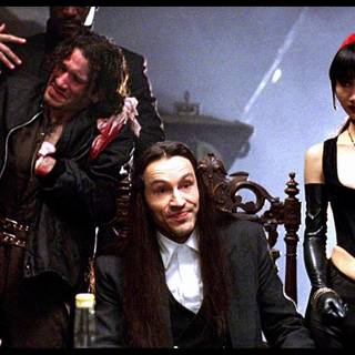 Brandon Lee wallpaper