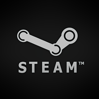 Brand logo wallpaper