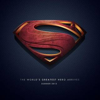 Brand logo wallpaper