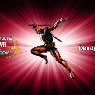 Deadpool 2 wallpaper