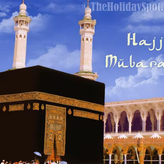 Hajj wallpaper