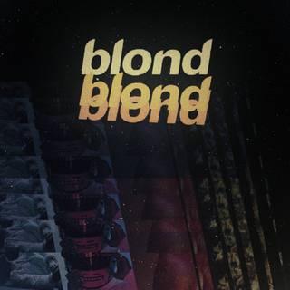 Frank Ocean wallpaper