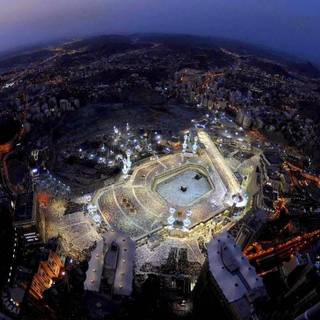 Hajj wallpaper